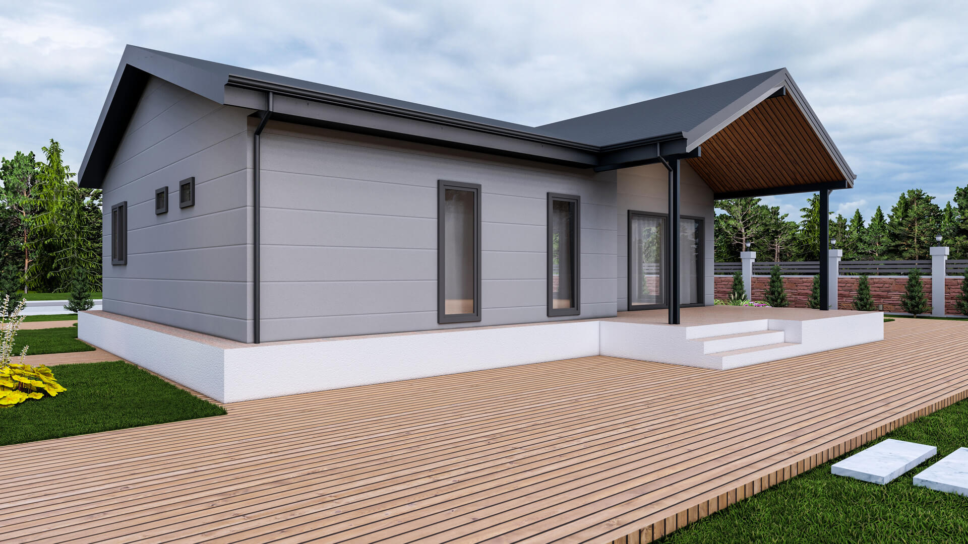 Fresh Concept Construction Renovation