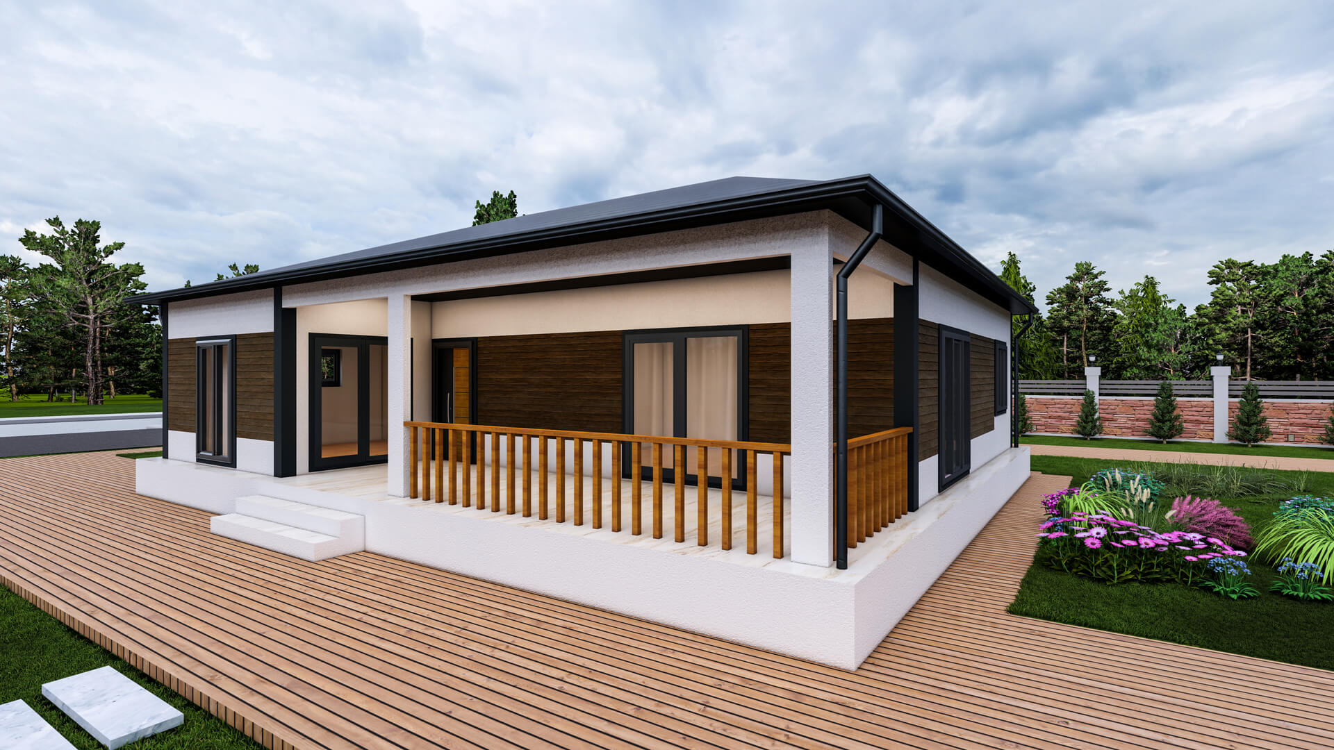 Prefabrik Evlerde Isı ve Ses Yalıtımı Nasıl Sağlanır?